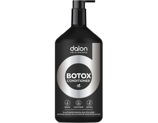 DALON HAIR CONDITIONER BOTOX 1000ml