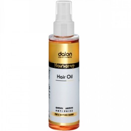 DALON HAIRMONY HAIR OIL ANTI FRIZZ 150ml DALON HAIRMONY HAIR OIL ANTI FRIZZ 150ml