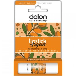 DALON STICK ΠΕΡΙΠΟΙΗΣΗΣ ΧΕΙΛΙΩΝ ARGAN