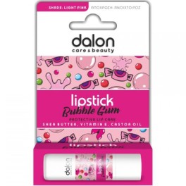 DALON STICK ΠΕΡΙΠΟΙΗΣΗΣ ΧΕΙΛΙΩΝ ΤΣΙΧΛΟΦΟΥΣΚΑ