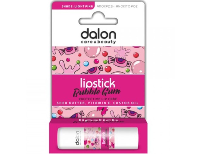 DALON STICK ΠΕΡΙΠΟΙΗΣΗΣ ΧΕΙΛΙΩΝ ΤΣΙΧΛΟΦΟΥΣΚΑ