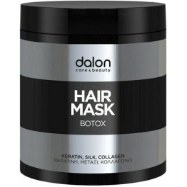 DALON ΜΑΣΚΑ ΜΑΛΛΙΩΝ BOTOX 1000ml