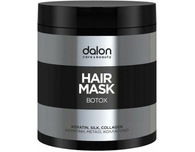 DALON ΜΑΣΚΑ ΜΑΛΛΙΩΝ BOTOX 1000ml