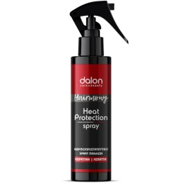 DALON HEAT PROTECTION SPRAY KERATIN 200ml DALON HEAT PROTECTION SPRAY KERATIN 200ml