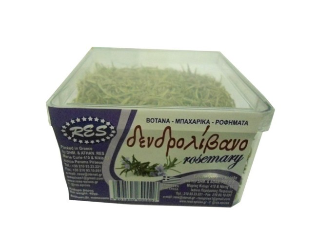 RES ΔΕΝΔΡΟΛΙΒΑΝΟ 40gr