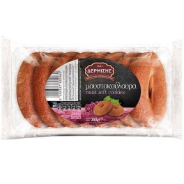 ΔΕΡΜΙΣΗΣ ΜΟΥΣΤΟΚΟΥΛΟΥΡA MAΛΑΚΑ 200gr ΔΕΡΜΙΣΗΣ ΜΟΥΣΤΟΚΟΥΛΟΥΡA MAΛΑΚΑ 200gr