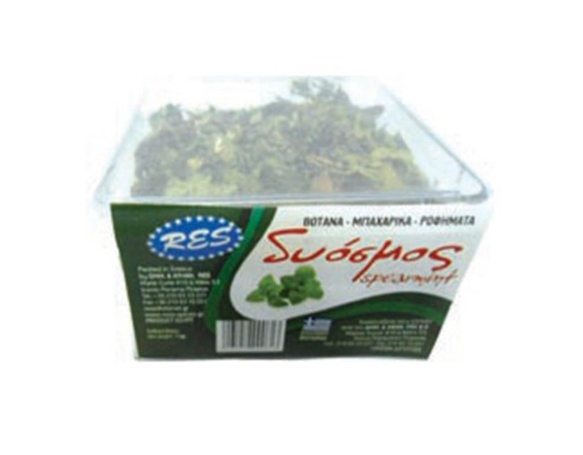 RES ΔΥΟΣΜΟΣ 15gr