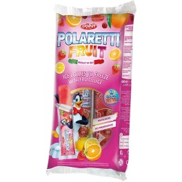 DOLFIN POLARETTI FRUIT 10x40ml DOLFIN POLARETTI FRUIT 10x40ml