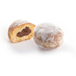 DONUT ΜΠΟΥΚΙΑ ΠΡΑΛΙΝΑ 500gr DONUT ΜΠΟΥΚΙΑ ΠΡΑΛΙΝΑ 500gr