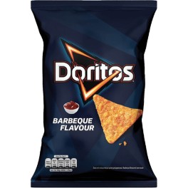DORITOS ΣΝΑΚ ΚΑΛΑΜΠΟΚΙ ΜΕ BBQ 90gr