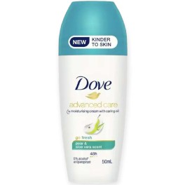DOVE ADVANCED CARE AXΛΑΔΙ & ALOE 50ml