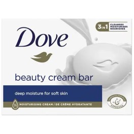 DOVE BEAUTY CREAM BAR 100gr