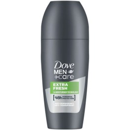 DOVE EXTRA FRESH MEN ROLL ON 50ml