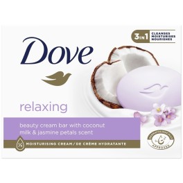 DOVE ΣΑΠΟΥΝΙ COCONUT MILK 100gr