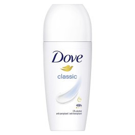 DOVE CLASSIC ROLL ON 50ml
