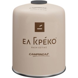 CAMPIGAZ ΕΛ ΓΚΡΕΚΟ ΦΙΑΛΗ 450gr
