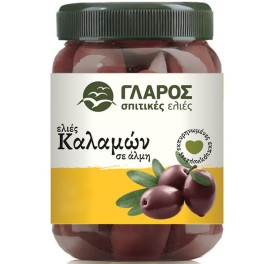 ΓΛΑΡΟΣ ΕΛΙΕΣ ΚΑΛΑΜΩΝ 400gr