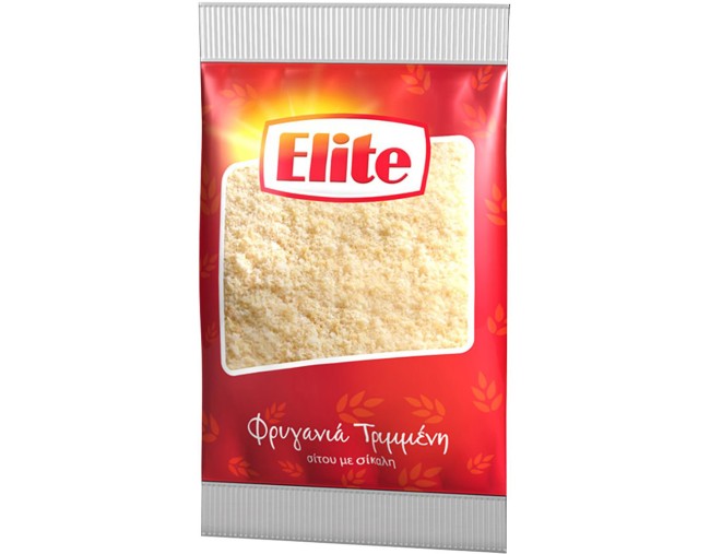 ELITE ΦΡΥΓΑΝΙΑ ΤΡΙΜΜΕΝΗ 180gr