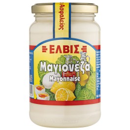 ΕΛΒΙΣ ΜΑΓΙΟΝΕΖΑ 300gr