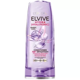 L'OREAL ELVIVE HYDRA CONDITΙΟΝΕR ΜΑΛΛΙΩΝ 300ml L'OREAL ELVIVE HYDRA CONDITΙΟΝΕR ΜΑΛΛΙΩΝ 300ml