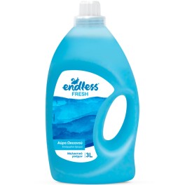 ENDLESS FRESH ΜΑΛΑΚΤΙΚΟ ΡΟΥΧΩΝ ΑΥΡΑ ΩΚΕΑΝΟΥ 3lt