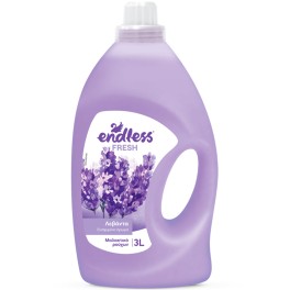 ENDLESS FRESH ΜΑΛΑΚΤΙΚΟ ΡΟΥΧΩΝ ΦΡΕΣΚΑΔΑ ΛΕΒΑΝΤΑΣ 3lt
