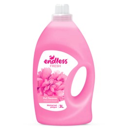 ENDLESS FRESH ΡΟΖ ΠΑΙΩΝΙΑ ΜΑΛΑΚΤΙΚΟ 3lt