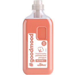 ENDLESS GOODMOOD BLOOM+ ΜΑΛΑΚΤΙΚΟ 1lt ENDLESS GOODMOOD BLOOM+ ΜΑΛΑΚΤΙΚΟ 1lt