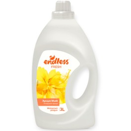 ENDLESS FRESH MUSK ΜΑΛΑΚΤΙΚΟ ΡΟΥΧΩΝ 3lt