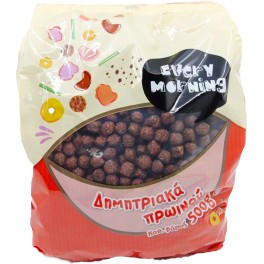EVERY MORNING CHOCO BALLS 500gr