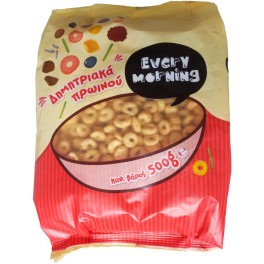 EVERY MORNING HONEY RINGS 500gr
