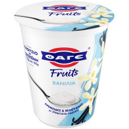 ΦΑΓΕ FRUITS ΕΠΙΔΟΡΠΙΟ ΣΤΡΑΓΓΙΣΤΟΥ ΓΙΑΟΥΡΤΙΟΥ ΜΕ ΒΑΝΙΛΙΑ 380gr ΦΑΓΕ FRUITS ΕΠΙΔΟΡΠΙΟ ΣΤΡΑΓΓΙΣΤΟΥ ΓΙΑΟΥΡΤΙΟΥ ΜΕ ΒΑΝΙΛΙΑ 380gr