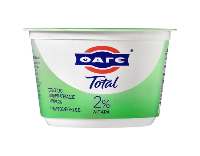 ΦΑΓΕ TOTAL ΓΙΑΟΥΡΤΙ 2% 500gr