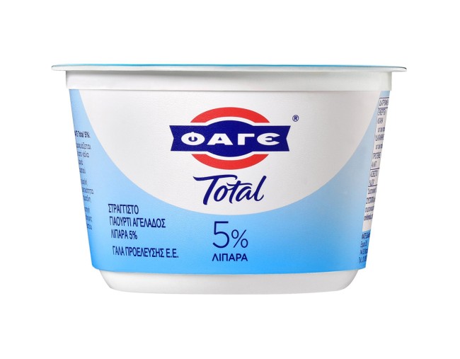 ΦΑΓΕ TOTAL ΓΙΑΟΥΡΤΙ  500gr