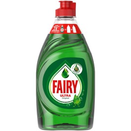 FAIRY ULTRA ORIGINAL 350ml FAIRY ULTRA ORIGINAL 350ml