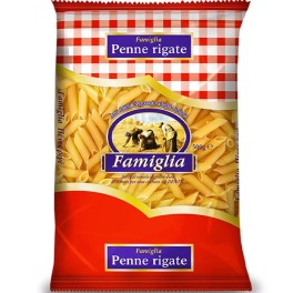 FAMIGLIA ΠΕΝΕΣ ΡΙΓΕ 500gr
