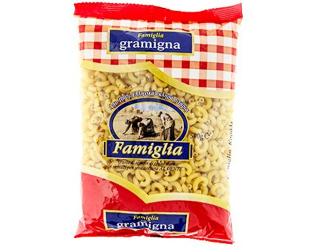 FAMIGLIA ΚΟΡΑΛΛΙ 500gr