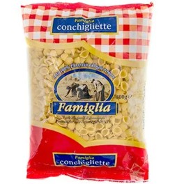 FAMIGLIA ΚΟΧΥΛΑΚΙ 500gr