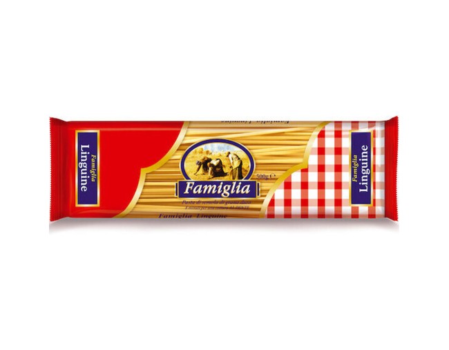 FAMIGLIA ΛΑΖΑΝΑΚΙ 500gr