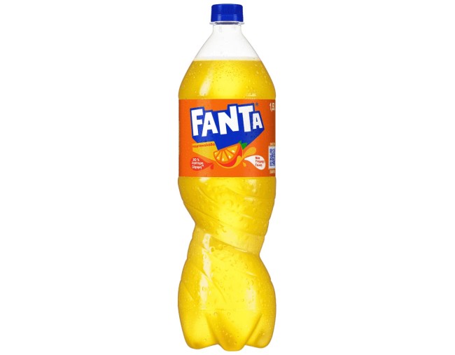 FANTA ΠΟΡΤΟΚΑΛΑΔΑ 1,5lt