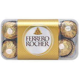 FERRERO ROCHER ΣΟΚΟΛΑΤΑΚΙΑ 200gr