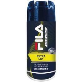 FILA SPORT ACTIVE ΑΠΟΣΜΗΤΙΚΟ ΣΠΡΕΙ ΣΩΜΑΤΟΣ EXTRA DRY 150ml
