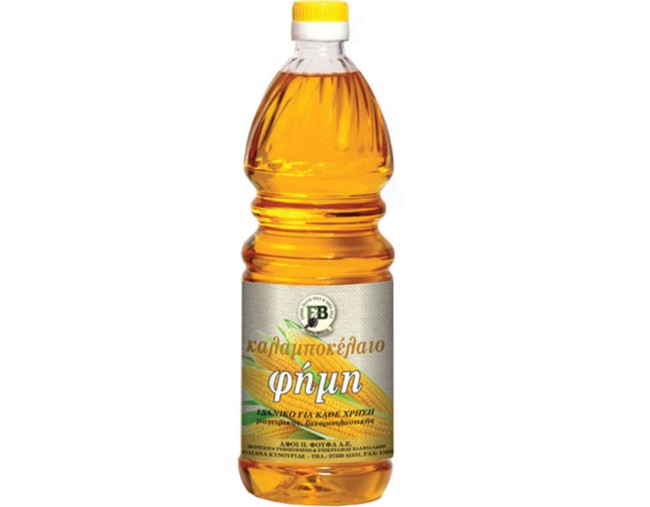 ΦΗΜΗ ΚΑΛΑΜΠΟΚΕΛΑΙΟ 1lt