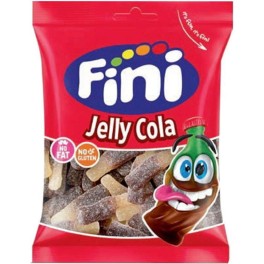 FINI JELLY COLA ΧΩΡΙΣ ΓΛΟΥΤΕΝΗ 90gr