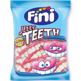 FINI JELLY ΔΟΝΤΙΑ 100gr