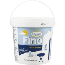 FINO ΕΔΕΣΜΑ ΜΕ ΦΥΤΙΚΑ ΛΙΠΑΡΑ 1kg