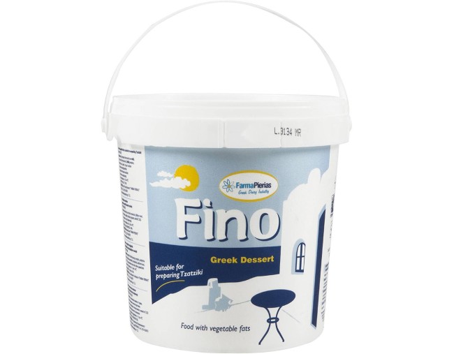 FINO ΕΔΕΣΜΑ ΜΕ ΦΥΤΙΚΑ ΛΙΠΑΡΑ 1kg