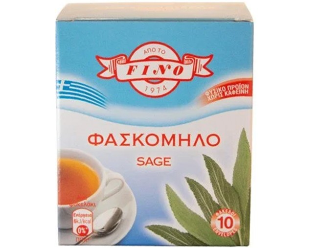 FINO ΦΑΣΚΟΜΗΛΟ 10 ΦΑΚΕΛΟΙ