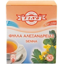 FINO ΦΥΛΛΑ ΑΛΕΞΑΝΔΡΕΙΑΣ 10 ΦΑΚΕΛΟΙ