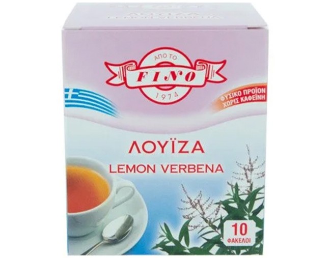 FINO ΛΟΥΙΖΑ 10 ΦΑΚΕΛΟΙ